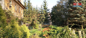 Prodej zemědělské usedlosti, 1230 m², Úštěk - 3