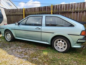 VW SCIROCCO mk2 - 3