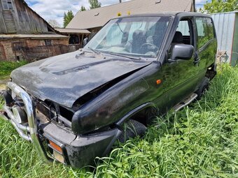 Ford Maverick - 3