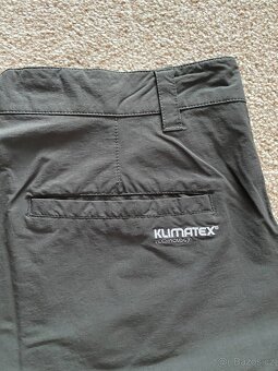 Nové pánské funkční kraťasy KLIMATEX - L, Quick Dry - 3