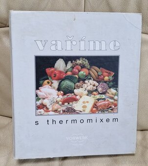 Vorwerk Thermomix TM 21 - 3