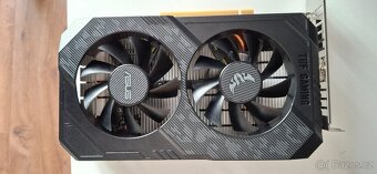 ASUS TUF Gaming 1660ti - 3