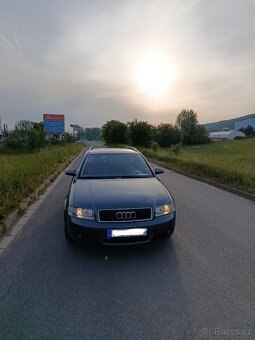Audi A4 B6 1.9 TDI - 3