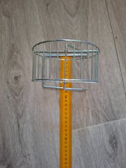 Nové kolečko pro křečka - 3