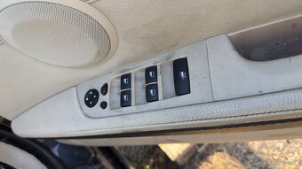 Bmw e93 320d mpaket m paket náhradní díly - 3