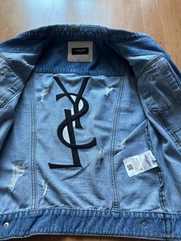 Yves Saint Laurent - damska dziska - 3