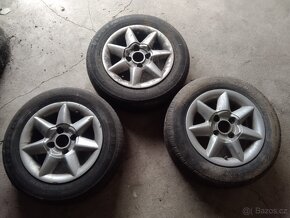 Díly Škoda felicia 1.6 - 3