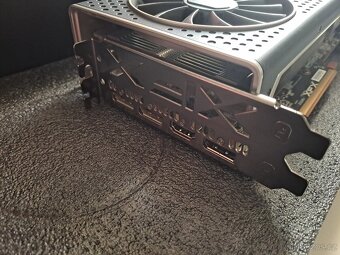 XFX Radeon RX 6700 XT QICK 319 - 3