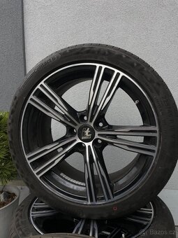 ALU itWHEELS 225/45/18 ET30 TOP - 3