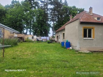 Prodej rodinného domu Praha 20, Horní Počernice. - 3
