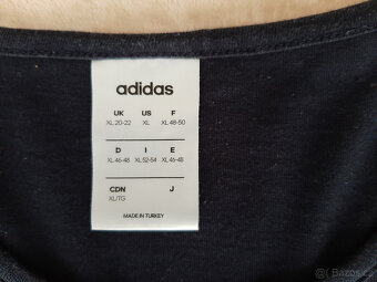 Dámské tričko zn. Adidas - 3