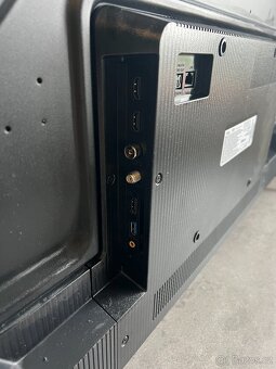 Televizi TCL 50C645/ Záruka - 3