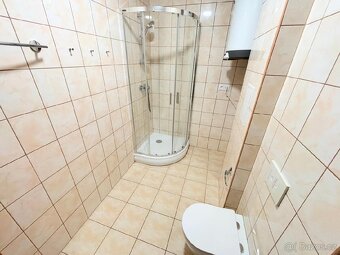 Nabízím pronájem cihlového bytu 1+ kk v Lipníku nad Bečvou - 3