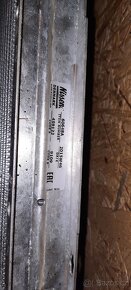 Chladič vody bmw - 3