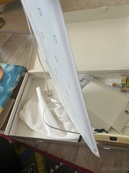 Monitor dechu - 3