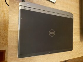 Notebook Dell Latitude 6220 - 3