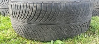 ALU KOLA MERCEDES AMG 5×112/20 DVOU ROZMĚR - 3