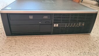 Počítač HP 6005 - 3