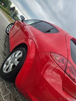 Seat Leon 1P 2.0 TDi 103 kw - 3