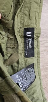 Kraťasy Brandit savage vintage short - 3