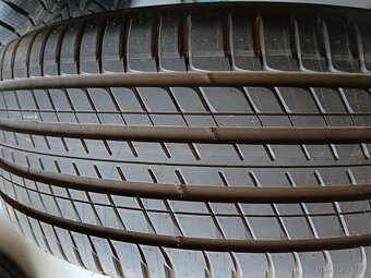 Fungl nová letní al kola 19" BMW X3, X4, G01, G02 - 3