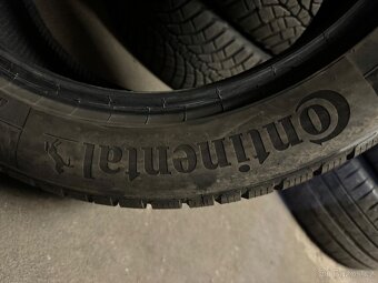 Sada zimní pneu 215/55r18 - 3