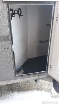 Přepravník na koně - 3