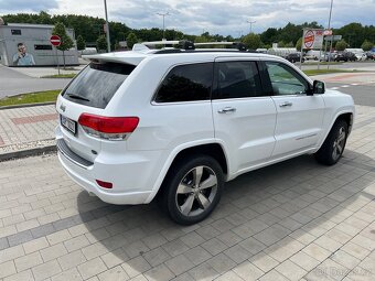 JEEP GRAND CHEROKEE 3L 6V - 3