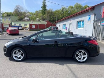 Peugeot 308, 1,6 CC 88kW, SERVISKA - 3