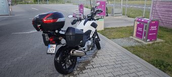 Honda nc 700x 2012 dct - 3