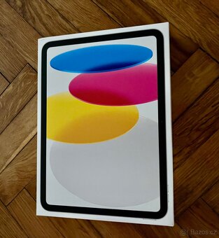 Apple iPad 10,9" 64 GB (2022) - 3