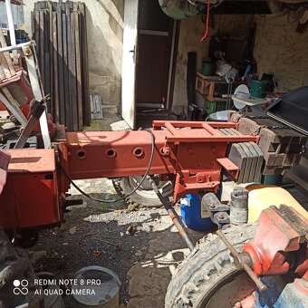 Prodám traktor - 3