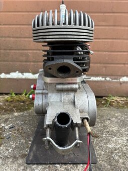 Motor motokolo 70cc Naraku vertikal. - 3