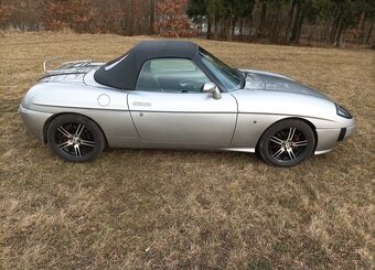 Fiat barchetta - 3