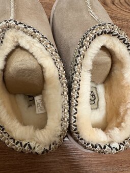 UGG BOTY - UGGS TENISKY - 3