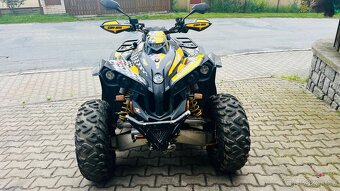 Prodám Can am Renegade 800r - 3