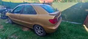 Citroen Xsara 2.0 HDI RHY - 3