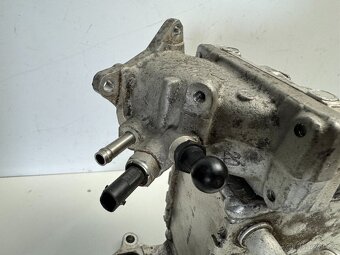 Sací potrubí / intercooler Škoda Octavia III 2,0 TDI - 3