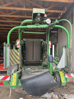 John Deere C451R - 3