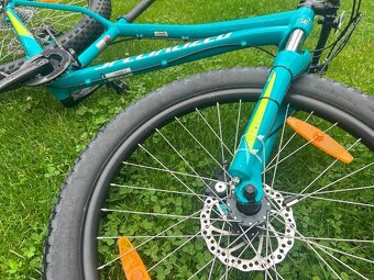 Specialized Riprock 24 - 3