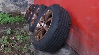 Tomason TN4 5x114,3 R18 - 3