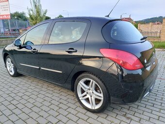 Peugeot 308 1.6 16v VTi 88kW / 2010 / STK 9/2026 - 3