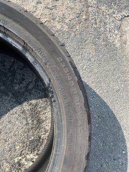 235/45 R20 Continental Sport Contact 5 - 3