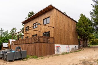Rekreační apartmán 3+kk, bazén, sauna, Kaď, Chaty Na Rybárně - 3