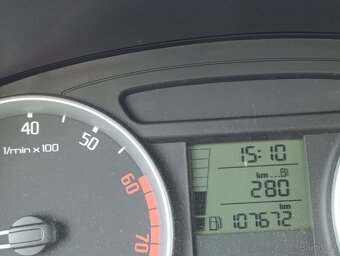 Fabia 2 - 3