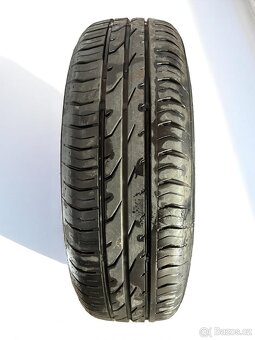 Originální alu kola Mini Cooper 4x100+ 175/65r15 - 3