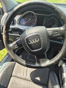 Audi a6 c6 allroad 3.0 tdi - 3