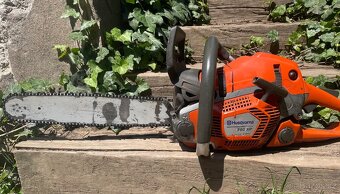 Husqvarna 560 XP - 3