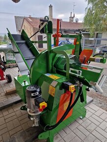 Prodám Sestavu Combi 700 pro výrobu palivového dřeva - 3