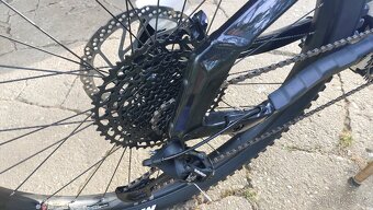 Celoodpružene elektrokolo Haibike Hybe 9 - 3